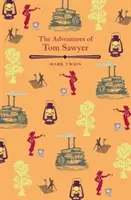 Przygody Tomka Sawyera - Adventures of Tom Sawyer