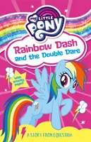 My Little Pony: Rainbow Dash i podwójne wyzwanie - My Little Pony: Rainbow Dash and the Double Dare