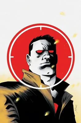 Bloodshot (2019) Księga 1 - Bloodshot (2019) Book 1