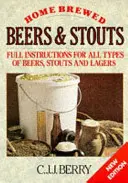 Domowe piwa i stouty - Home Brewed Beers and Stouts