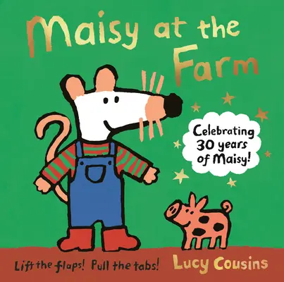 Maisy na farmie - Maisy at the Farm