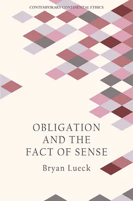 Obowiązek i fakt sensu - Obligation and the Fact of Sense