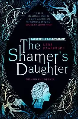 The Shamer's Daughter: Księga 1 - The Shamer's Daughter: Book 1