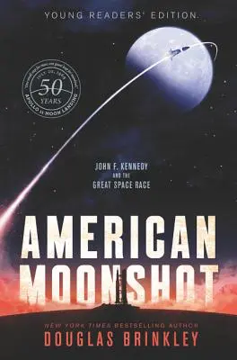 American Moonshot: John F. Kennedy i wielki wyścig kosmiczny - American Moonshot: John F. Kennedy and the Great Space Race