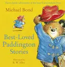 Najpopularniejsze historie o Paddingtonie - Best-loved Paddington Stories