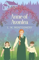 Ania z Avonlea - Anne of Avonlea