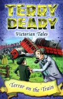 Opowieści wiktoriańskie: Terror w pociągu - Victorian Tales: Terror on the Train