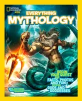 Wszystko o mitologii - Everything Mythology