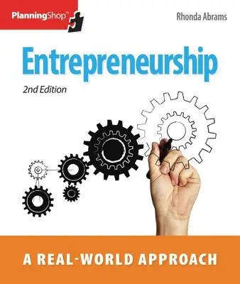 Przedsiębiorczość: A Real-World Approach - Entrepreneurship: A Real-World Approach