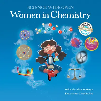 Kobiety w chemii - Women in Chemistry