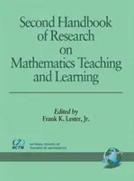 Drugi podręcznik badań nad nauczaniem i uczeniem się matematyki - Second Handbook of Research on Mathematics Teaching and Learning