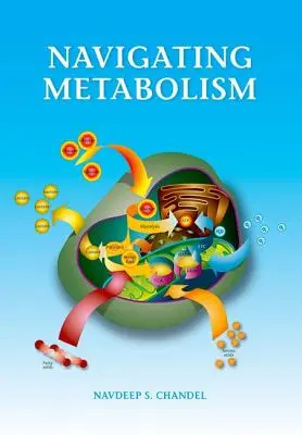 Nawigacja metabolizmu - Navigating Metabolism