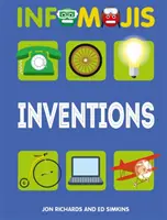 Infomojis: Wynalazki - Infomojis: Inventions