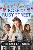 Róża z Ruby Street - Rose of Ruby Street