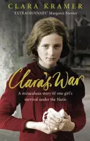 Wojna Klary (Kramer Clara (autor)) - Clara's War (Kramer Clara (Author))