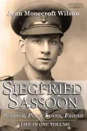 Siegfried Sassoon - tworzenie poety wojennego - Siegfried Sassoon - The Making of a War Poet