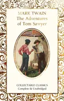 Przygody Tomka Sawyera - The Adventures of Tom Sawyer