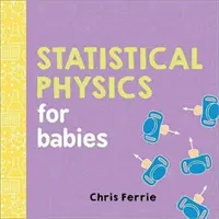 Fizyka statystyczna dla dzieci - Statistical Physics for Babies