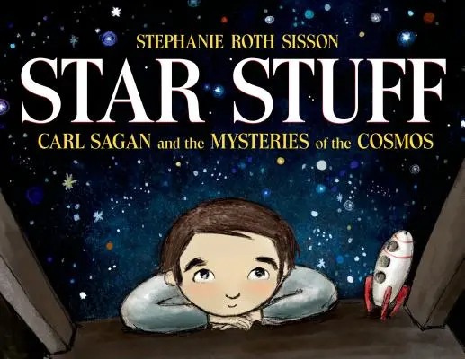 Gwiezdne rzeczy: Carl Sagan i tajemnice kosmosu - Star Stuff: Carl Sagan and the Mysteries of the Cosmos