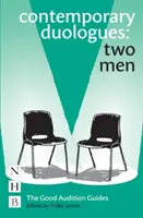 Współczesne duologie: Dwóch mężczyzn - Contemporary Duologues: Two Men