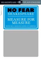 Miarka za miarkę (No Fear Shakespeare), 22 - Measure for Measure (No Fear Shakespeare), 22