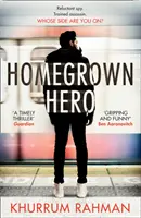 Domowy bohater - Homegrown Hero