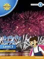 Mój świat Zatoki Perskiej i ja Poziom 3 - książka z ćwiczeniami - My Gulf World and Me Level 3 non-fiction Activity Book