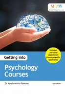 Rozpoczynanie kursów psychologii - Getting into Psychology Courses