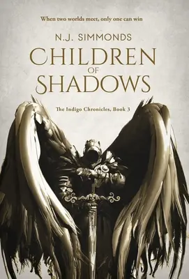 Dzieci cieni - Children of Shadows