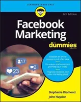 Marketing na Facebooku dla opornych - Facebook Marketing for Dummies