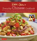 Codzienna chińska książka kucharska Katie Chin: 101 pysznych przepisów z kuchni mojej matki - Katie Chin's Everyday Chinese Cookbook: 101 Delicious Recipes from My Mother's Kitchen