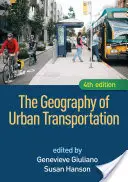 Geografia transportu miejskiego - The Geography of Urban Transportation