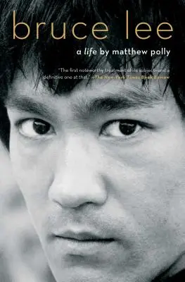 Bruce Lee: Życie - Bruce Lee: A Life