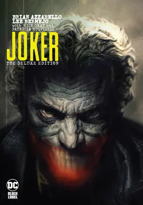 Joker: Edycja Deluxe - Joker: The Deluxe Edition