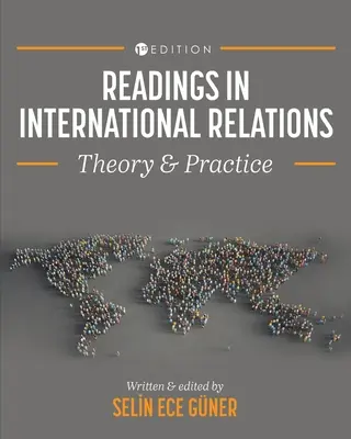 Lektury z zakresu stosunków międzynarodowych: Teoria i praktyka - Readings in International Relations: Theory and Practice