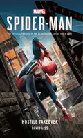 Marvel's Spider-Man: Wrogie przejęcie - Marvel's Spider-Man: Hostile Takeover