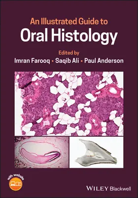 Ilustrowany przewodnik po histologii jamy ustnej - An Illustrated Guide to Oral Histology