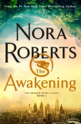 Przebudzenie: Dziedzictwo Smoczego Serca, Księga 1 - The Awakening: The Dragon Heart Legacy, Book 1