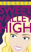 Sekrety (Sweet Valley High nr 2) - Secrets (Sweet Valley High No. 2)