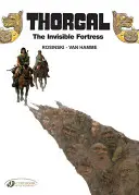 Niewidzialna forteca - The Invisible Fortress