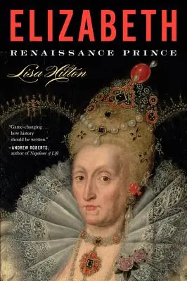 Elżbieta: Książę renesansu - Elizabeth: Renaissance Prince