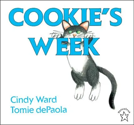 Tydzień Cookie - Cookie's Week