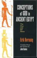 Koncepcje Boga w starożytnym Egipcie - Conceptions of God in Ancient Egypt