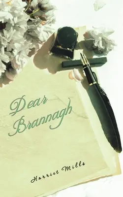 Droga Brannagh - Dear Brannagh