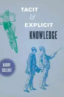 Wiedza milcząca i jawna - Tacit and Explicit Knowledge