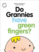 Czy babcie mają zielone palce? - Do Grannies Have Green Fingers?