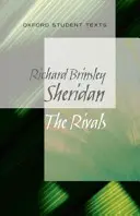 Oxford Student Texts: Sheridan: The Rivals