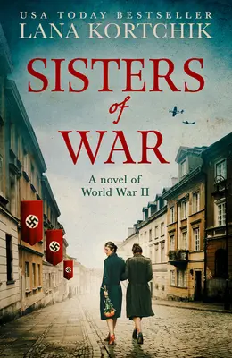 Siostry wojny - Sisters of War