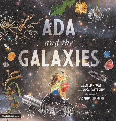 ADA i galaktyki - ADA and the Galaxies