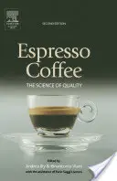 Kawa espresso: Nauka o jakości - Espresso Coffee: The Science of Quality